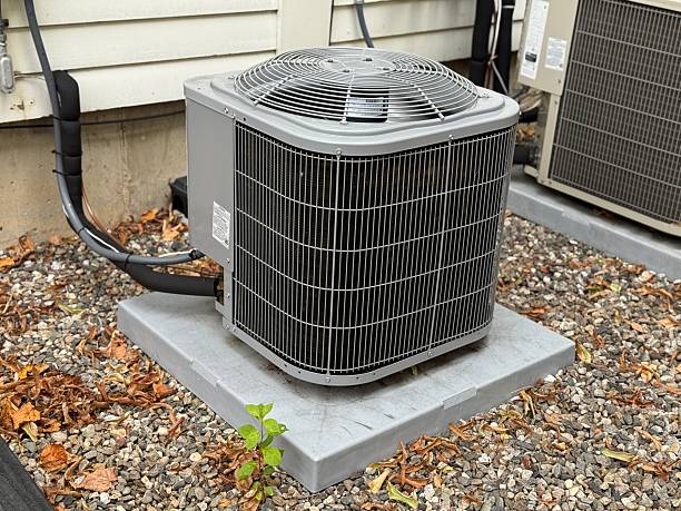 24/7 Emergency Hvac experts in Crowley, LA